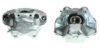 BUDWEG CALIPER 34122 Brake Caliper